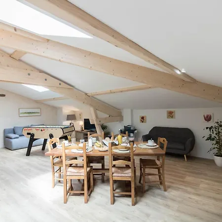 La Clef Des Champs Piscine Ortance