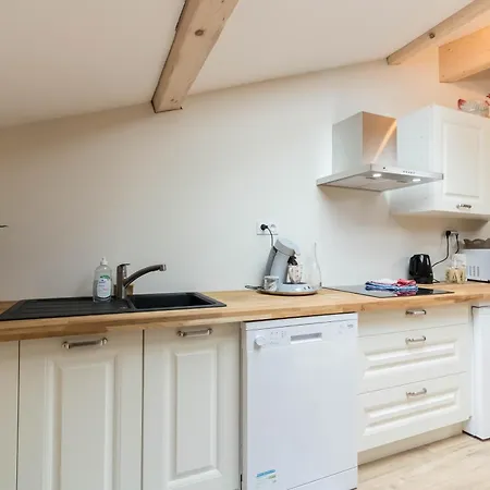 Couette-café La Clef Des Champs Piscine Ortance