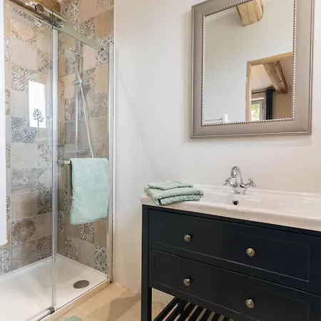 La Clef Des Champs Piscine Ortance 3*