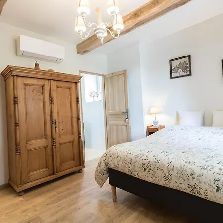 La Clef Des Champs Piscine Ortance 3* Sajas