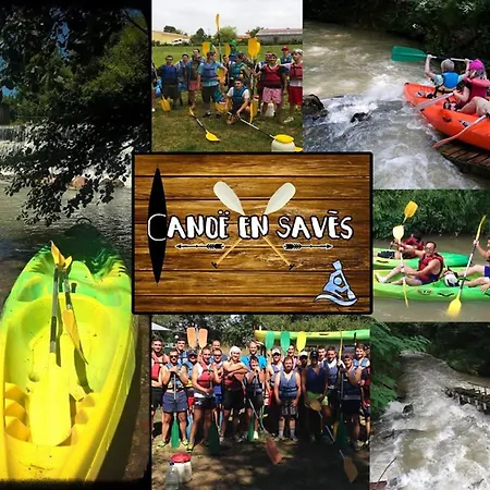 Alojamento de Acomodação e Pequeno-almoço La Clef Des Champs Piscine Ortance