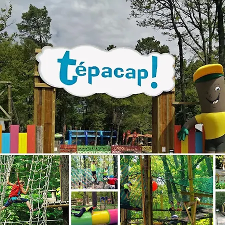 La Clef Des Champs Piscine Ortance Alojamento de Acomodação e Pequeno-almoço