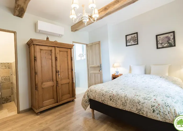 La Clef Des Champs Piscine Ortance 3* Sajas