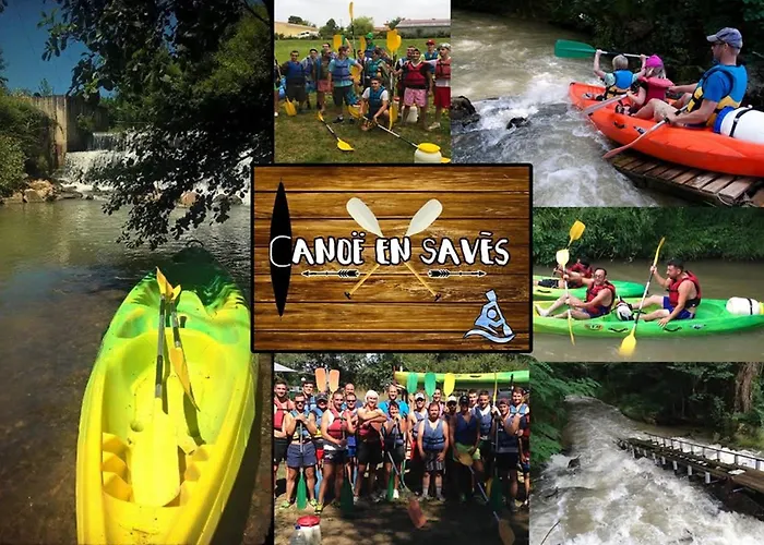 Couette-café La Clef Des Champs Piscine Ortance