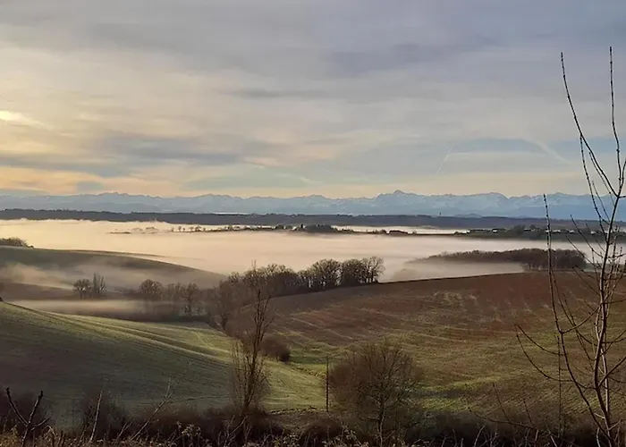 Nocleg ze śniadaniem 